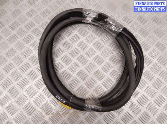 Уплотнитель дверной BM3401804 на BMW 3-series (E46)