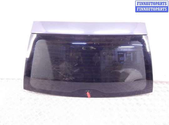 купить Стекло заднее с обогревом на BMW 5-series (E39)