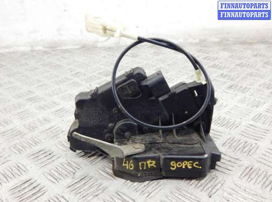 купить Замок двери на BMW 3-series (E46)