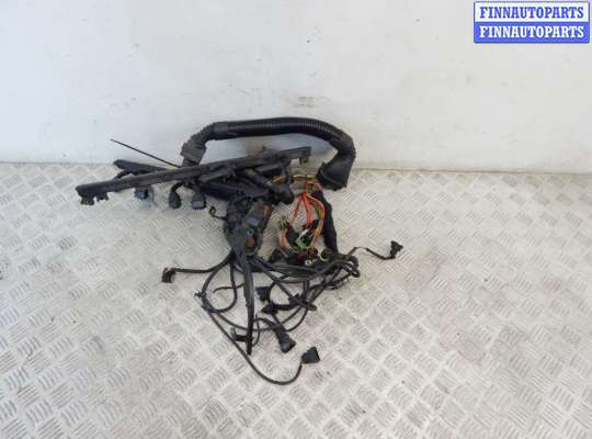 Проводка моторного отсека BM3413666 на BMW 5-series (E39)