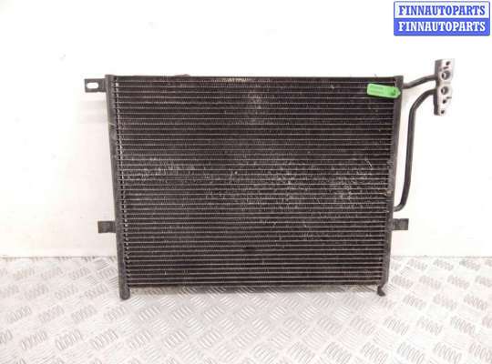 купить Радиатор кондиционера на BMW 3-series (E46)