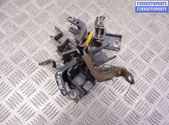Петля двери FO1850362 на FORD MONDEO III (2000-2007)
