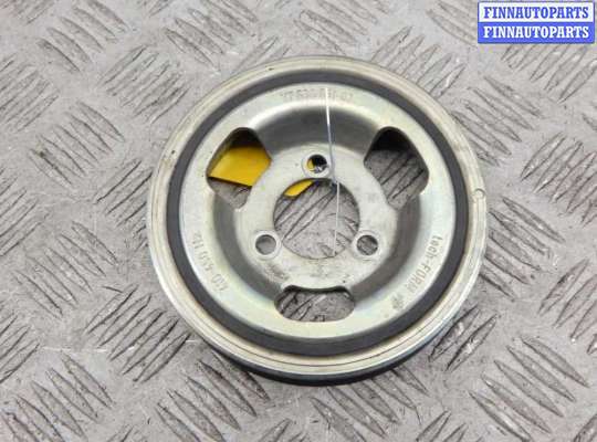 купить Шкив коленвала на BMW 3-series (F30/31)