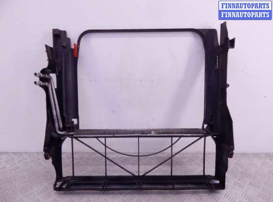 Кассета радиаторов BM3432077 на BMW X5-series (E53)