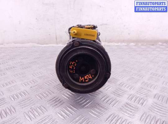 Компрессор кондиционера BM3618361 на BMW X5-series (E53)