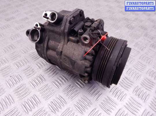 Компрессор кондиционера BM3539311 на BMW X5-series (E53)