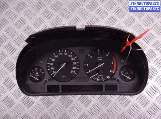 купить Щиток (блок) приборов на BMW 5-series (E39)
