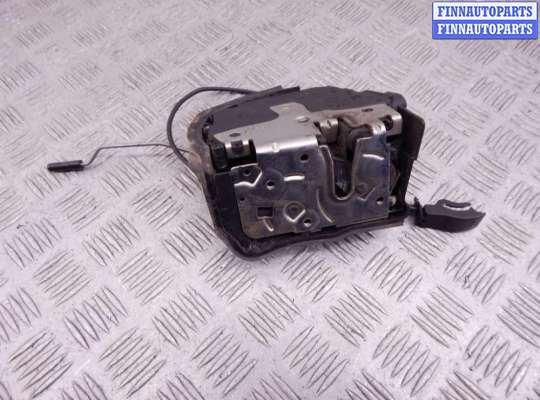 купить Замок двери на BMW X5-series (E53)