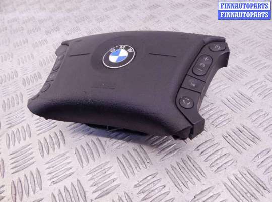 купить Подушка безопасности на BMW X5-series (E53)