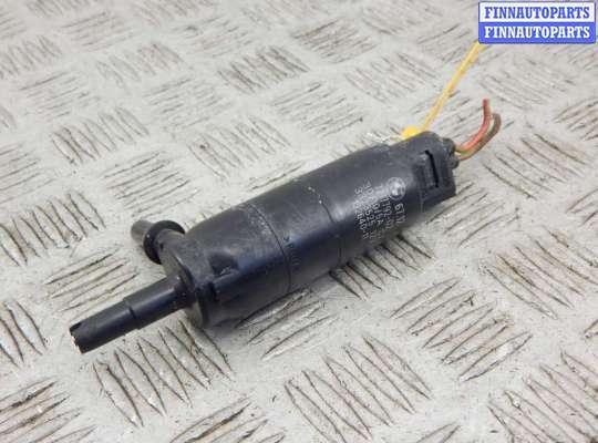 Купить Насос омывателя на BMW 7-series (F01/02) Насос омывателя BM3487067 на BMW 7-series (F01/02)