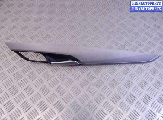 Ручка пластмассовая BM2376869 на BMW X5-series (F15)