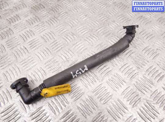 Патрубок двигателя BM3236684 на BMW X3-series (E83)