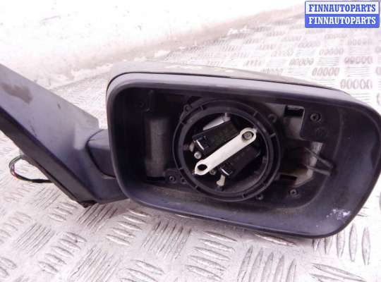Купить Зеркало заднего вида наружное на BMW 3-series (E46) Зеркало заднего вида наружное BM3675657 на BMW 3-series (E46)