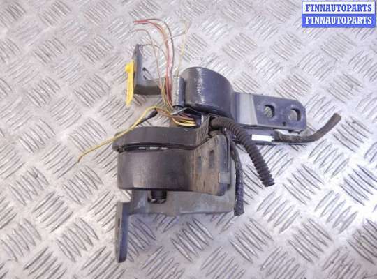 Петля крышки багажника BM3420587 на BMW 5-series (E60/61)