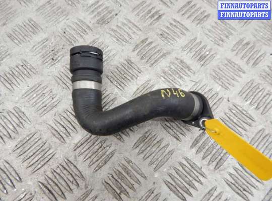 Патрубок двигателя BM3484070 на BMW 3-series (E46)