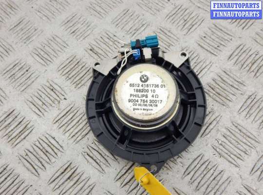 купить Динамик на BMW 3-series (E90/91/92)