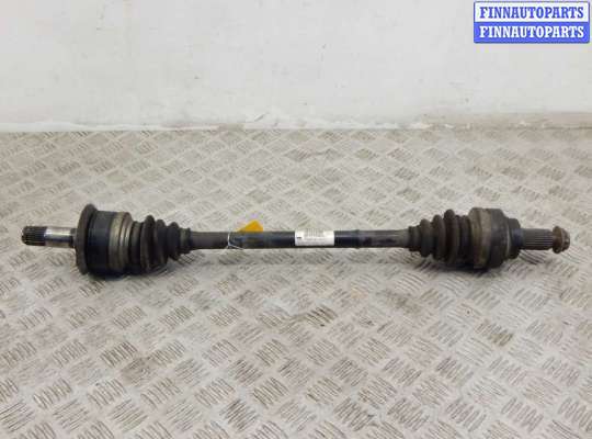 купить Полуось на BMW 3-series (F30/31)