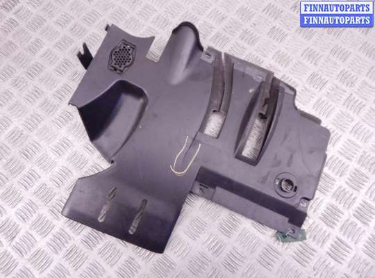 Декоративные пластиковые элементы салона BM3553365 на BMW 5-series (E39)