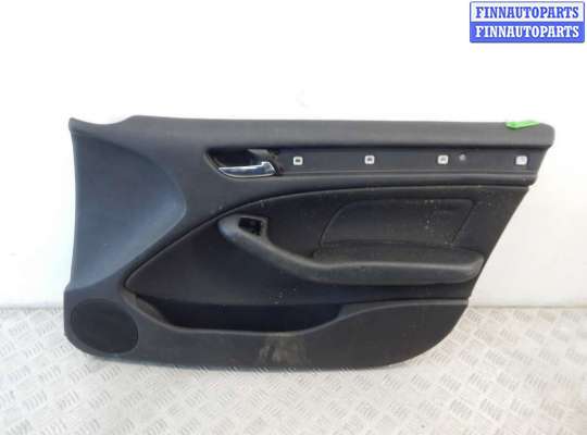 Обшивка двери BM3207512 на BMW 3-series (E46)