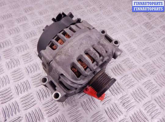 Генератор BM3549379 на BMW 5-series (E60/61)