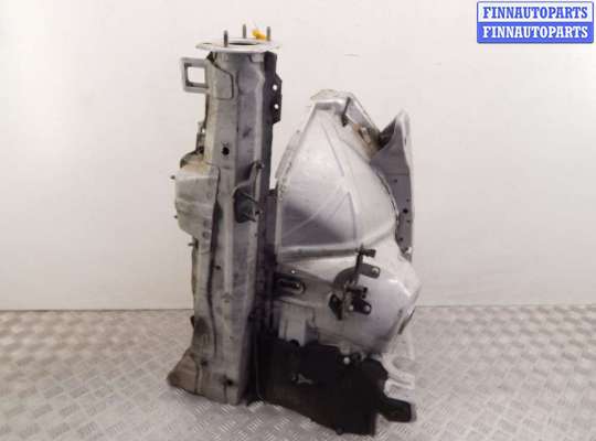 Отрезная часть: лонжерон BM3206761 на BMW 3-series (E46)