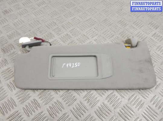 Солнцезащитный козырек BM3235113 на BMW 7-series (F01/02)