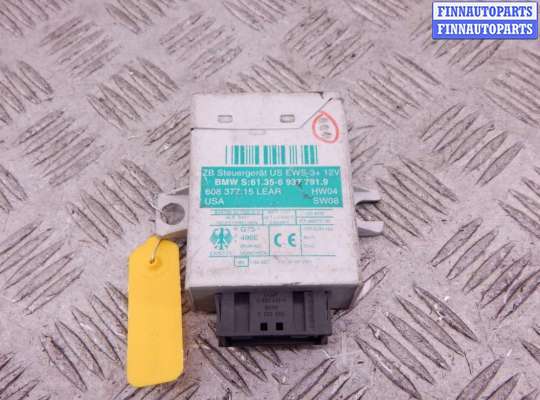 ЭБУ прочее на BMW X5 (E53)