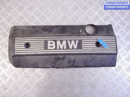 купить Декоративная крышка двигателя на BMW 3-series (E46)