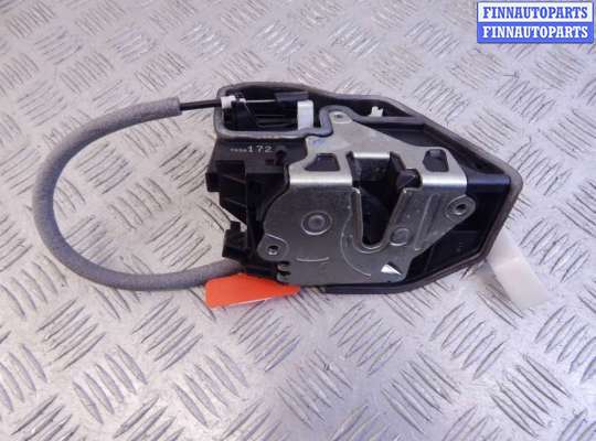 Замок двери BM3418641 на BMW 5-series (E60/61)
