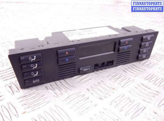 Панель управления климат-контролем BM3214830 на BMW 5-series (E39)