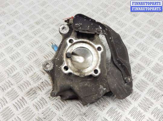 купить Ступица/Поворотный кулак на BMW 5-series (E39)