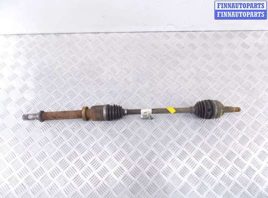 купить Полуось на RENAULT CLIO III (2005-2012)