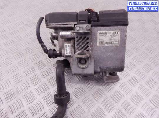 Предпусковой подогреватель (Webasto) BM3237846 на BMW X5-series (E53)