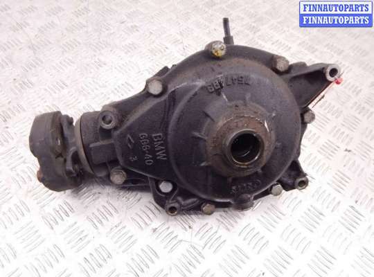 купить Редуктор моста на BMW X5-series (E53)