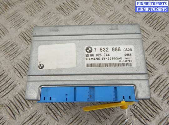 купить Блок управления автомобилем на BMW X5-series (E53)