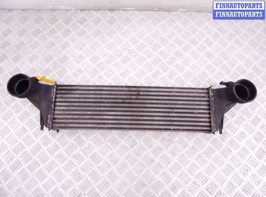 Радиатор интеркулера BM3239518 на BMW X5-series (E53)