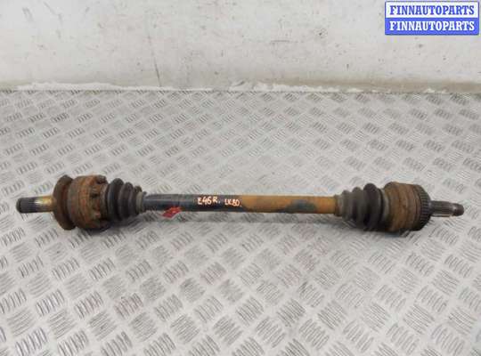 Купить Полуось на BMW 3-series (E46) Полуось BM3678992 на BMW 3-series (E46)