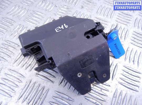 купить Замок крышки багажника на BMW 3-series (E46)