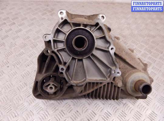 Купить Раздаточная коробка на BMW X5-series (E53) Раздаточная коробка BM3523158 на BMW X5-series (E53)