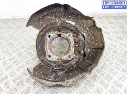 купить Ступица/Поворотный кулак на BMW X5-series (E70)