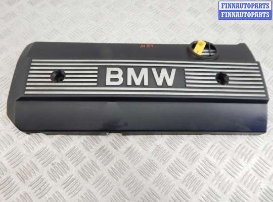 Декоративная крышка двигателя BM3410742 на BMW 5-series (E39)
