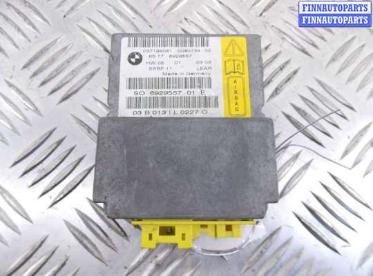 Блок управления автомобилем BM3427105 на BMW 7-series (E65/66)