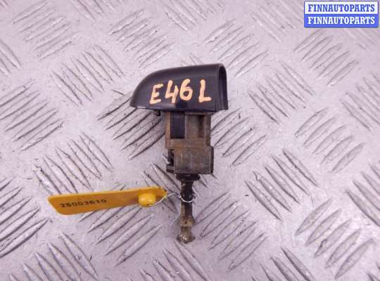 Замок двери BM3598885 на BMW 3-series (E46)