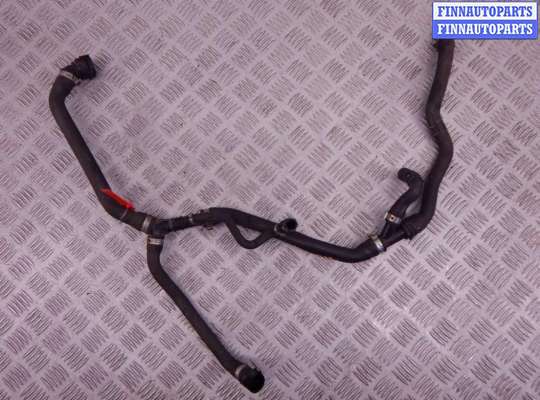 Купить Патрубок двигателя на MINI Countryman R60 Патрубок двигателя MN48317 на MINI Countryman R60