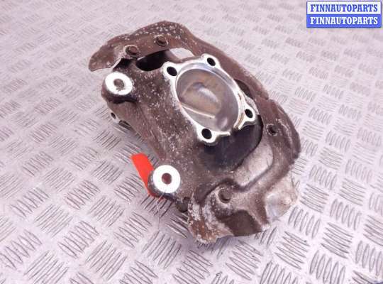 Ступица/Поворотный кулак BM3552760 на BMW 3-series (F30/31)