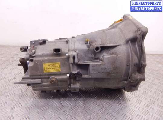 купить КПП 5 ст. на BMW 1-series (E87)