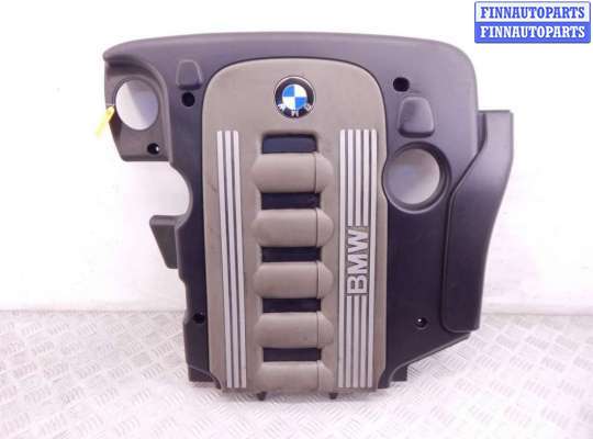купить Декоративная крышка двигателя на BMW X5-series (E70)