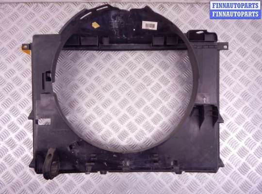 Диффузор радиатора BM3603394 на BMW 5-series (E39)