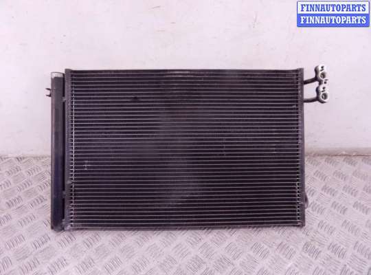 Радиатор кондиционера BM3542921 на BMW 3-series (E90/91/92)