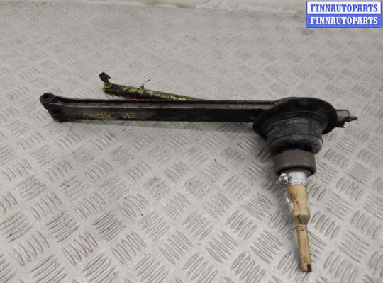Кулиса МКПП на BMW 5 (E39)